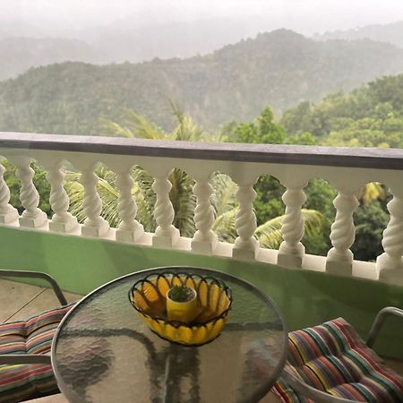 Matthew'S Miracle View Bed & Breakfast Розо Екстериор снимка