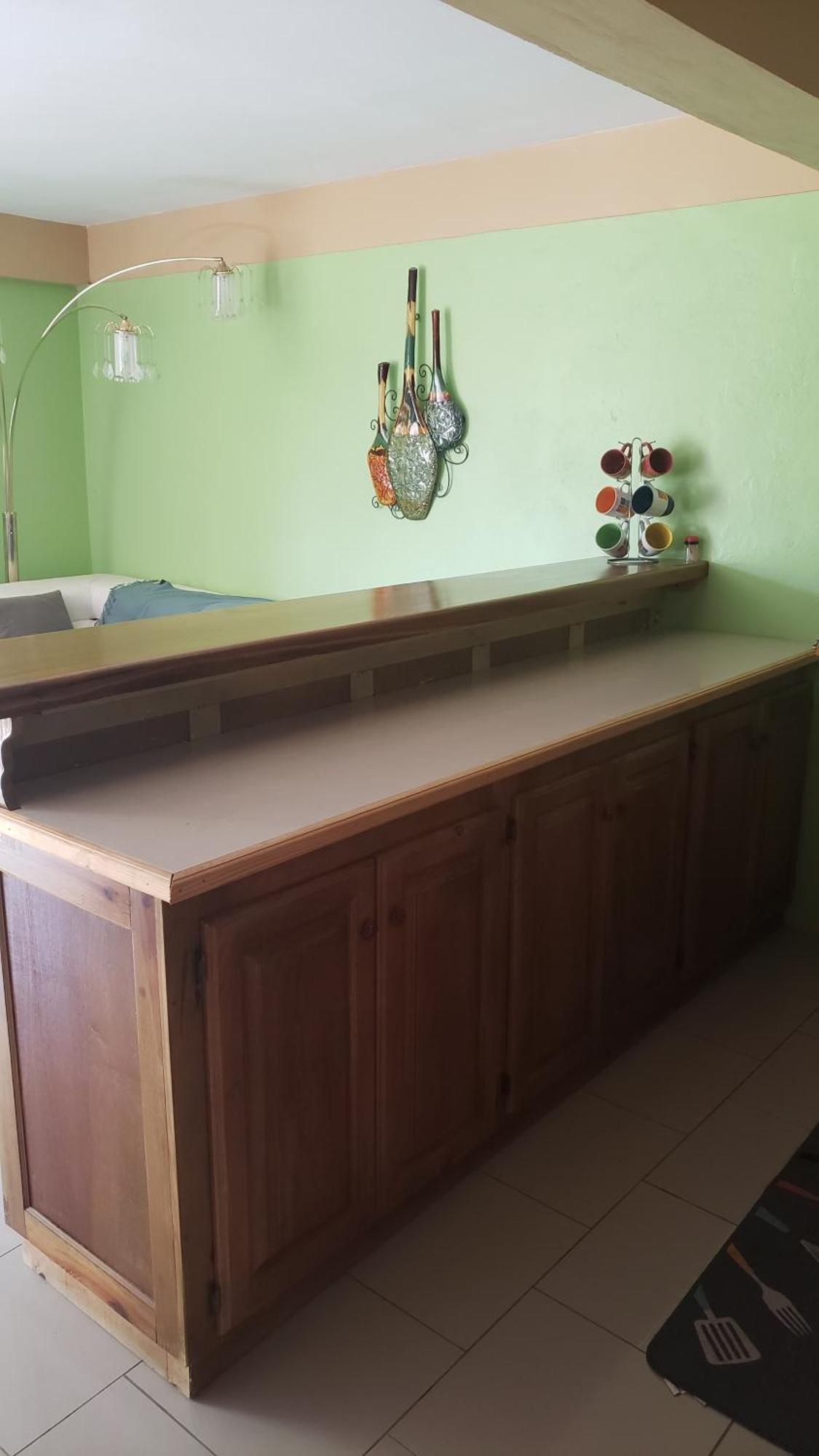 Matthew'S Miracle View Bed & Breakfast Розо Екстериор снимка