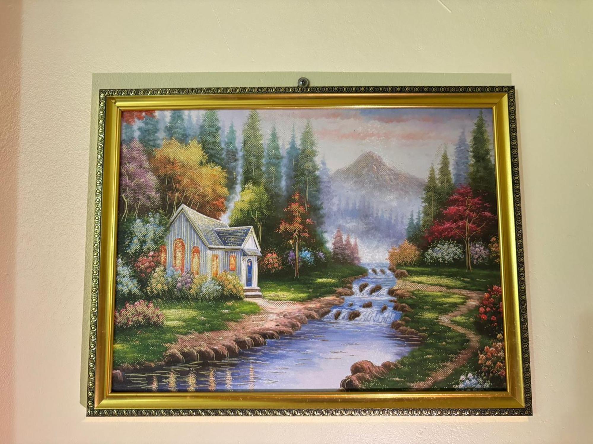 Matthew'S Miracle View Bed & Breakfast Розо Екстериор снимка