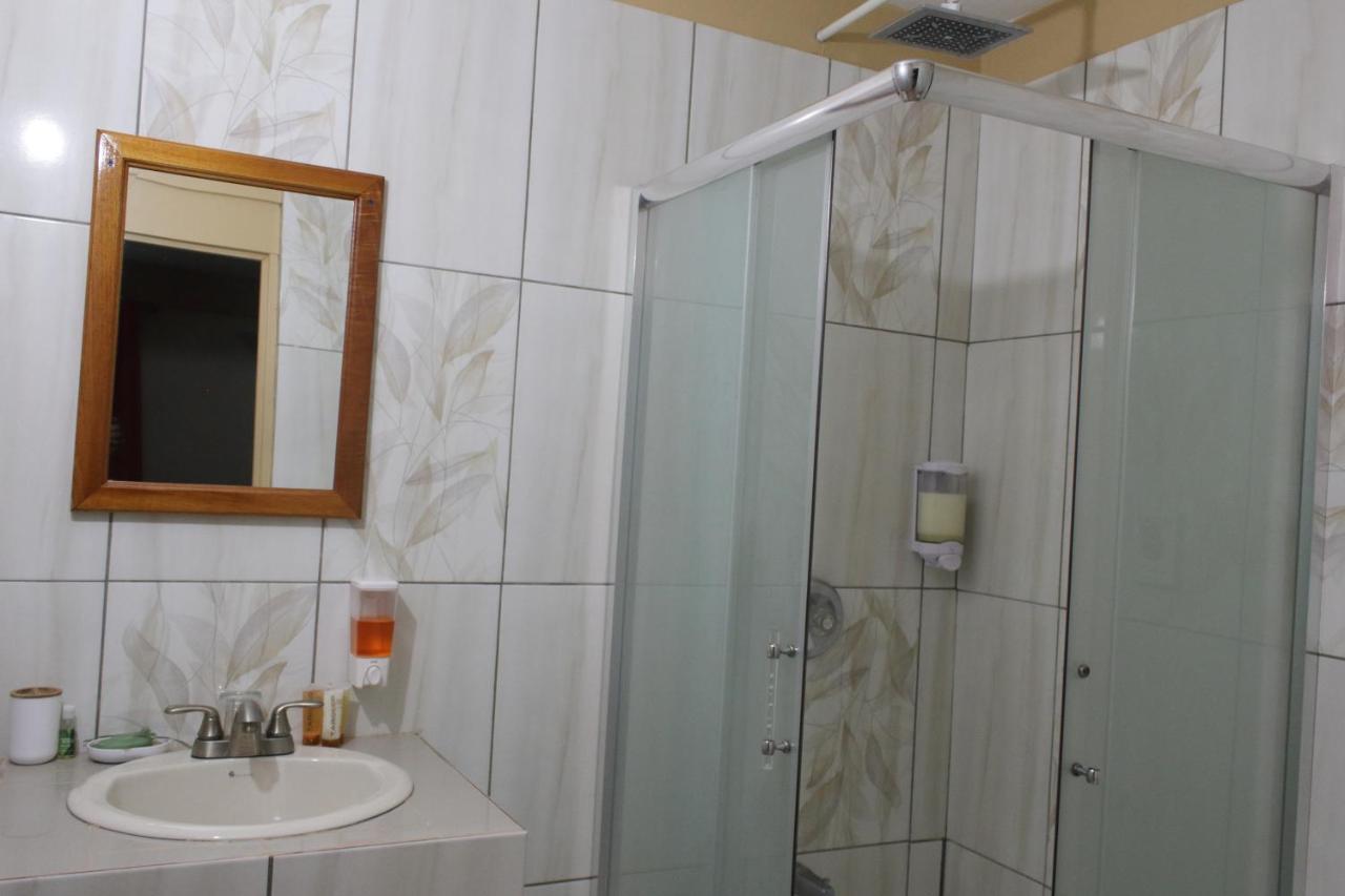 Matthew'S Miracle View Bed & Breakfast Розо Екстериор снимка