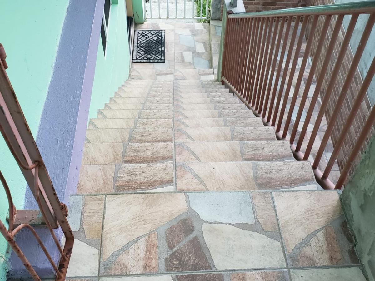 Matthew'S Miracle View Bed & Breakfast Розо Екстериор снимка