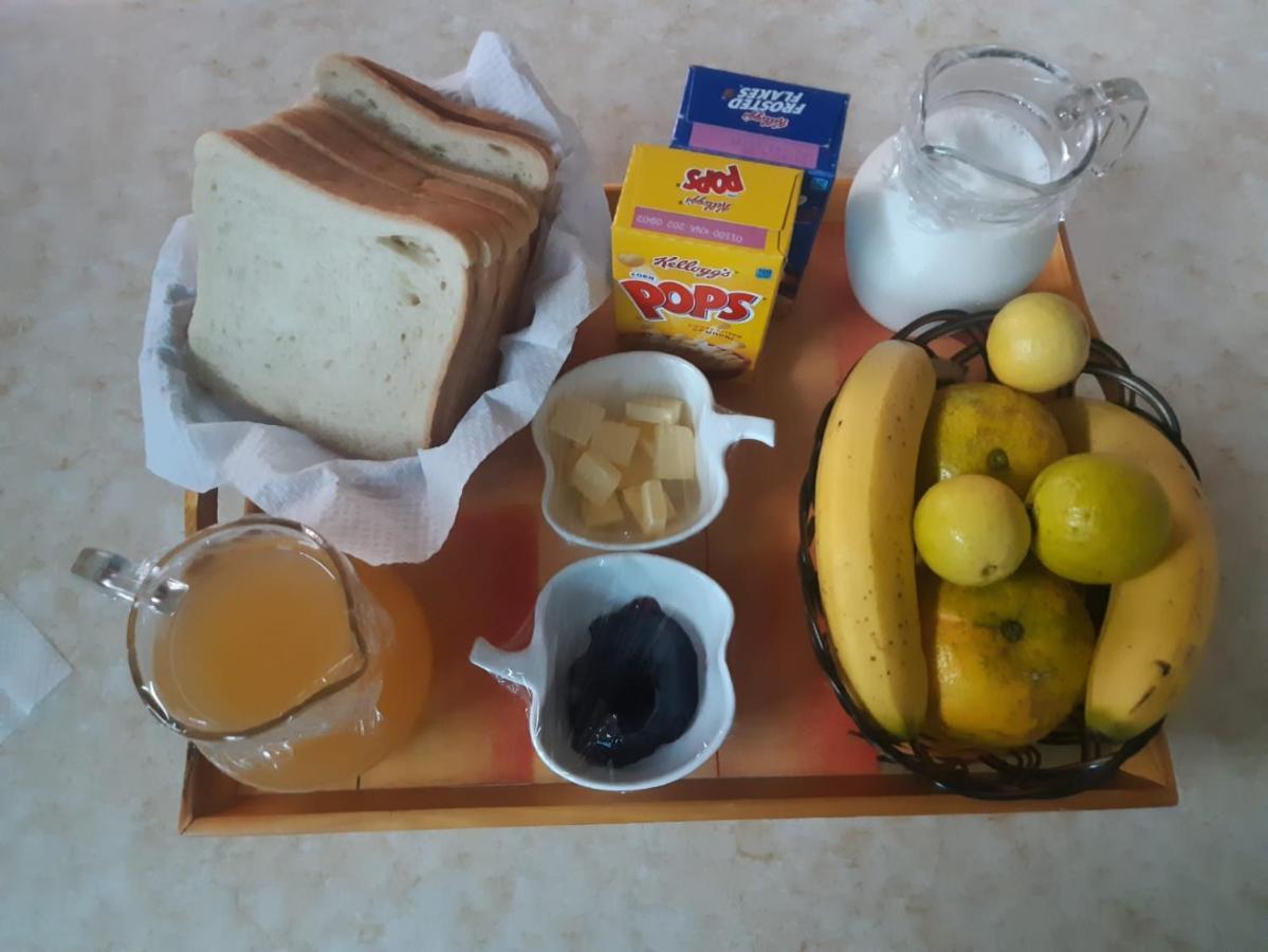 Matthew'S Miracle View Bed & Breakfast Розо Екстериор снимка